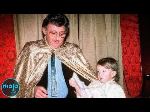10 Disturbing Cult Killings That Shook the World
