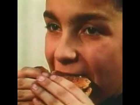 Would you eat it? The American Sloppy Joe | retro advertising | food | culture