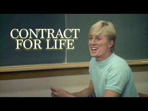Contract for Life | Full Movie | Stephen Macht | Timothy Gibbs | William Zabka