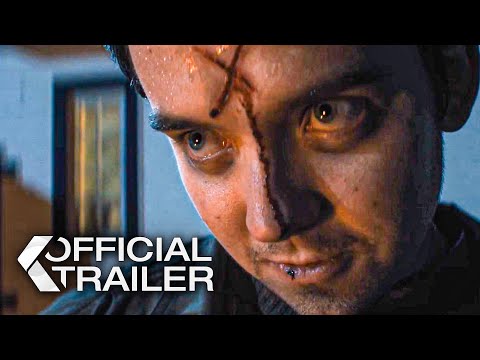 All Fun and Games Trailer (2023)