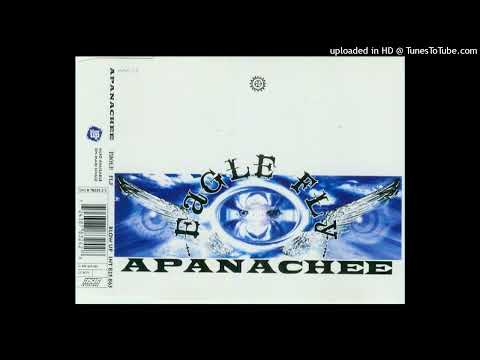 Apanachee – Eagle Fly (Trance Version)