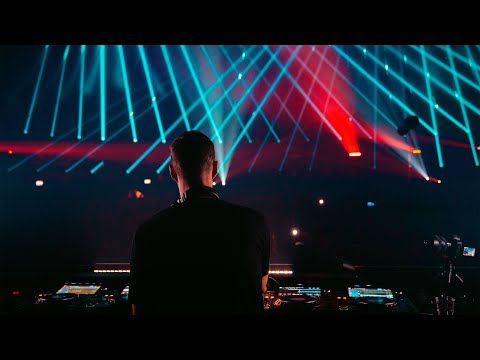 Adam Beyer | Tomorrowland 2023