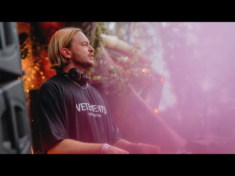 DJ Seinfeld | Tomorrowland 2023 l CORE