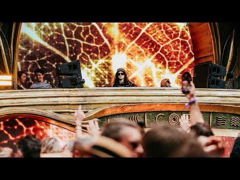 Carlita | Tomorrowland 2023