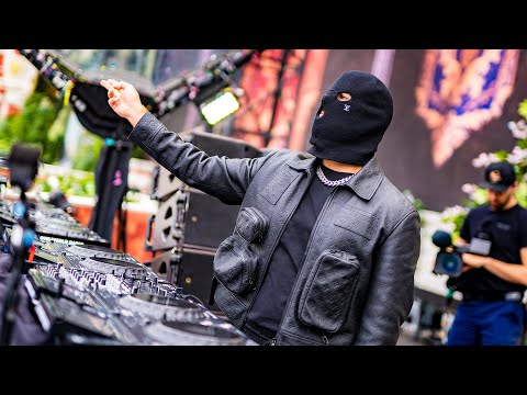 Malaa | Tomorrowland 2023