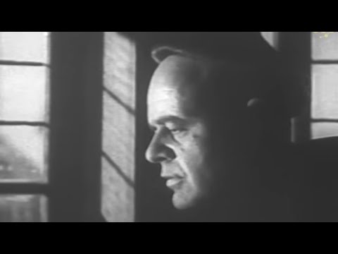 Martin Luther (1953) Niall MacGinnis, John Ruddock, Pierre Lefevre | Full Movie