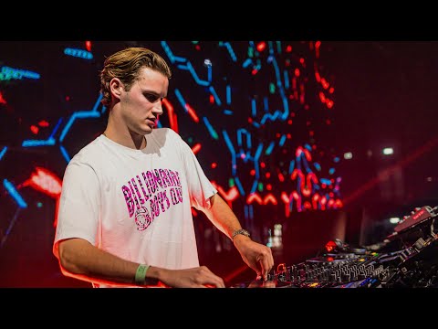 Mau P | Tomorrowland 2023
