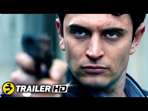 THE CONTINENTAL: From the World of John Wick (2023) | Trailer | Spin-Off Series