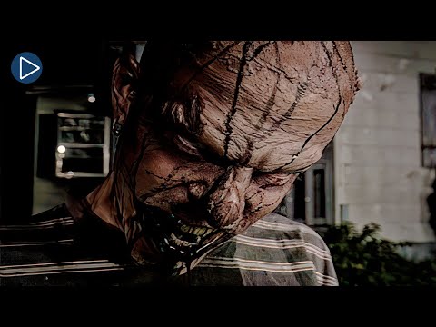 YESTERDAY: ZOMBIE OUTBREAK 🎬 Full Exclusive Horror Movie Premiere 🎬 English HD 2023