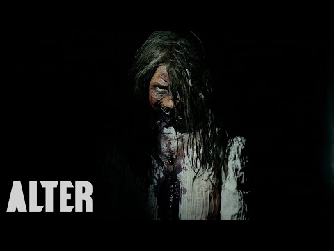 The ALTER Files “Cultish Covens” | ALTER