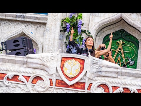 Korolova | Tomorrowland 2023