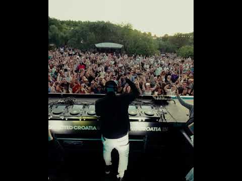 Defected Croatia… THANK YOU ❤️
