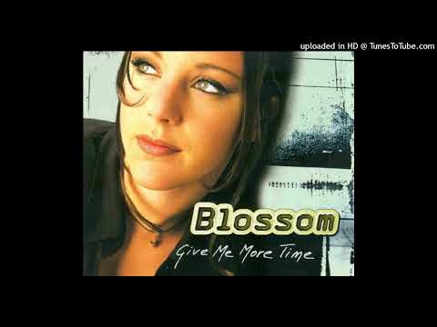 Blossom – Give Me More Time (Drum N Bass Radio)