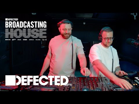 Catz ‘N Dogz 20th Anniversary Mix (Live from The Basement) – Defected Broadcasting House