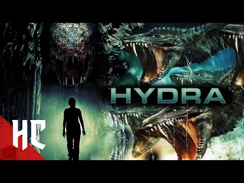 Hydra | Full Monster Horror Movie | Horror Central