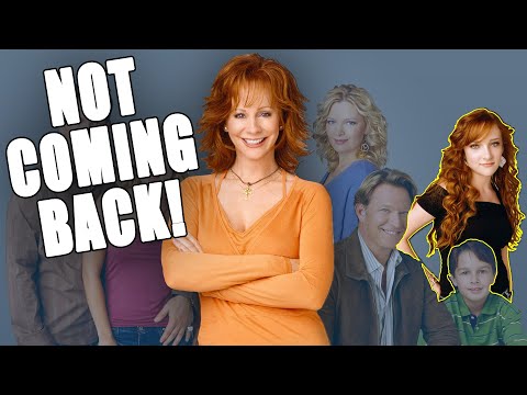 The Reba Tragedy That Nobody Talks About
