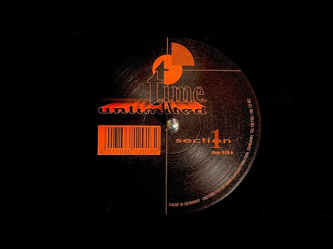 Omega Force – Our Love (1994)