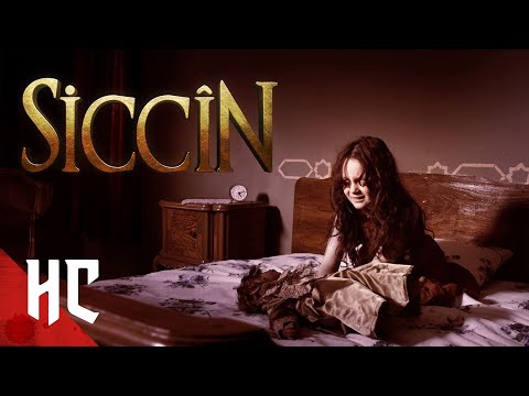 The Book of Deeds (Siccin) | Full Exorcism Horror Movie | Horror Central