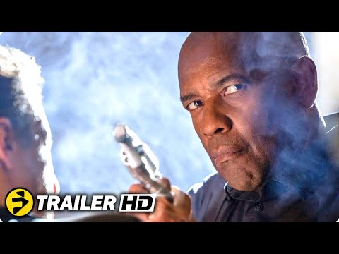 THE EQUALIZER 3 (2023) “Franchise Recap” Trailer | Denzel Washington Action Movie