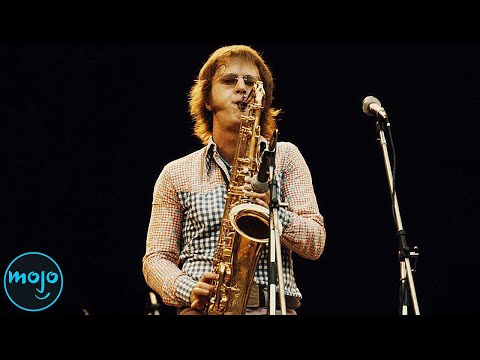 Top 10 Hardest Saxophone Songs