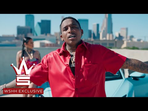 Trapboy Freddy – Feds Watching (Official Music Video)