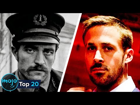 Top 20 Movies That People STILL Don’t Understand