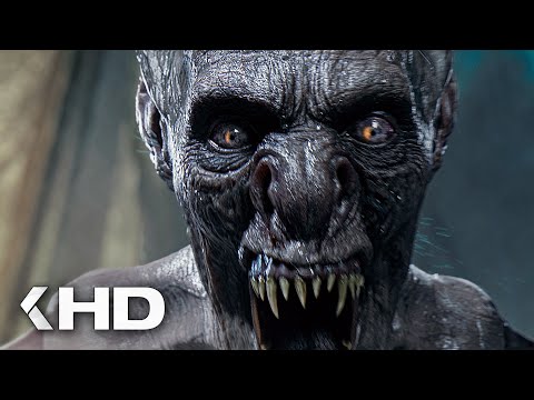 The Last Voyage of the Demeter – “The Most Evil Dracula” (2023)