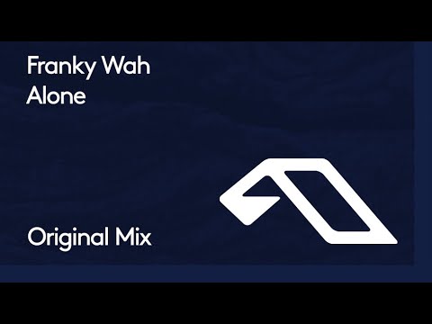 Franky Wah – Alone