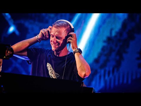 Armin van Buuren – Space Case live at Tomorrowland 2023 (Freedom Stage)