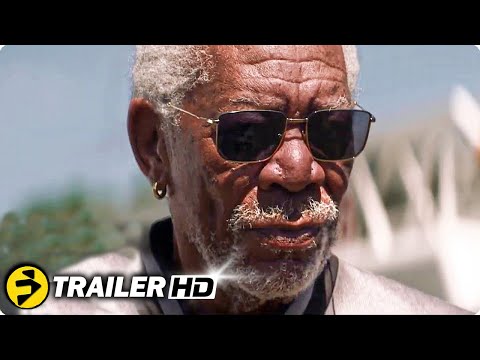 57 SECONDS (2023) Trailer | Action Thriller Movie