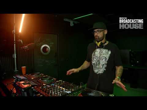 Offaiah (Episode #17, Live from The Basement) – Defected Broadcasting House