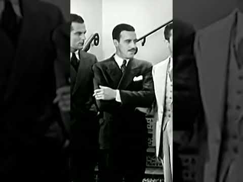 We can’t afford him to spoil our last job #short Danger Ahead (1935)