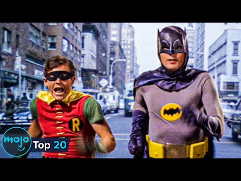 Top 20 TV Shows That Were Canceled For Ridiculous Reasons