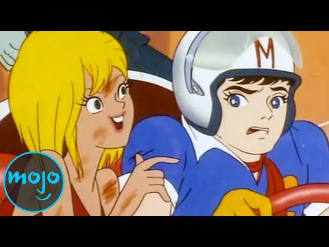 Top 10 Worst Voice Acting in Anime