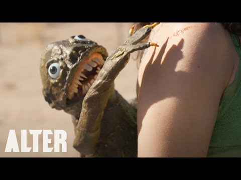 Horror Comedy Short Film “Hell Gig” | ALTER
