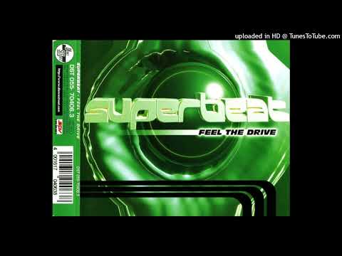Superbeat – Feel The Bass (Club Mix)