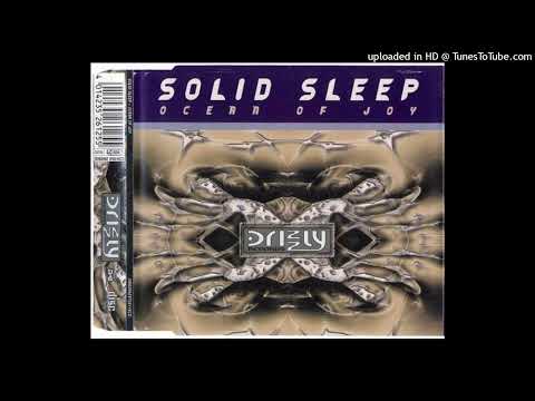 Solid Sleep – Ocean Of Joy