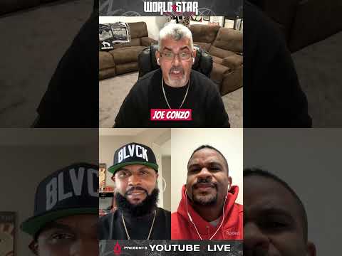 Worldstar Celebrates 50 Years of Hip-Hop 🎂🎤