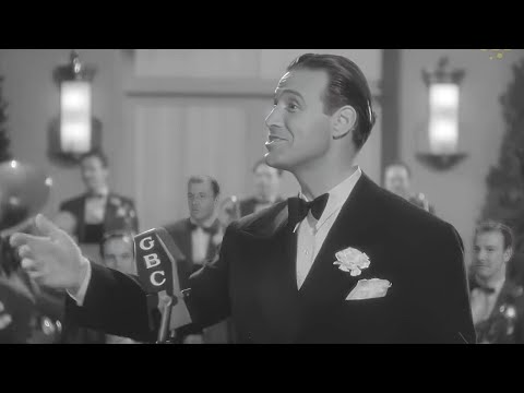 Pot o’ Gold 1941 | James Stewart | Paulette Goddard | Full Movie | Subtitles added!
