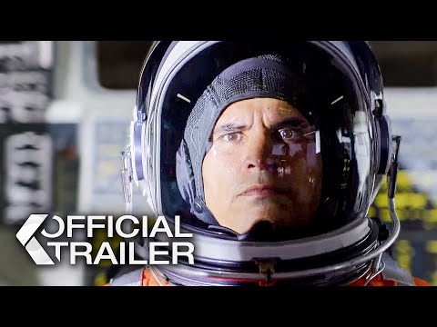 A Million Miles Away Trailer (2023) Michael Peña