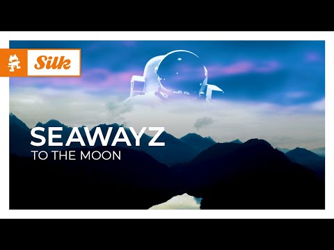 Seawayz – To The Moon [Monstercat Release]