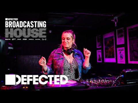 Faro (Live from The Basement) – Defected Broadcasting House