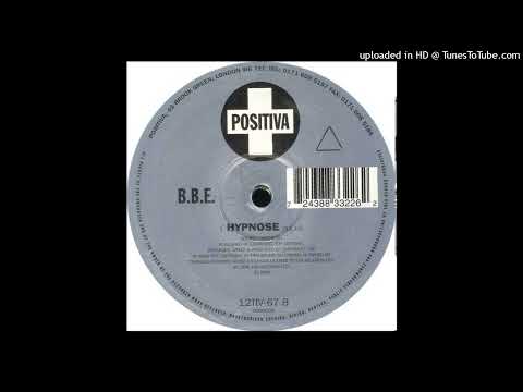 B.B.E. – Hypnose