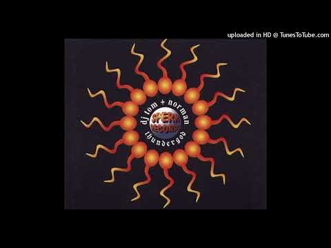 DJ Tom & Norman – Thundergod (CJ Bolland Mix)