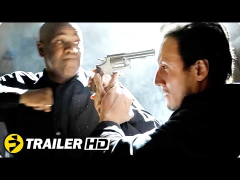 THE EQUALIZER 3 (2023) “McCall vs The Mafia” Trailer | Denzel Washington Action Movie