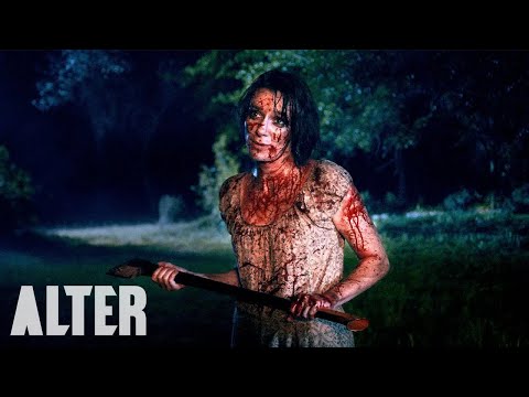 The ALTER  Files “Laugh to Hide the Fear Vol. 1” | ALTER
