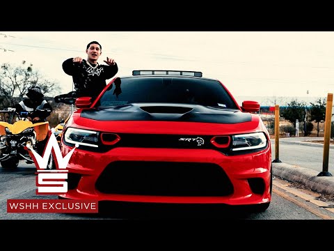 Cris Waters – Outside (Official Music Video)