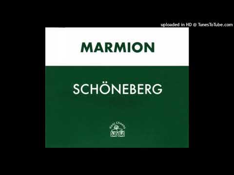 Marmion – Schöneberg (Original Marmion Mix)