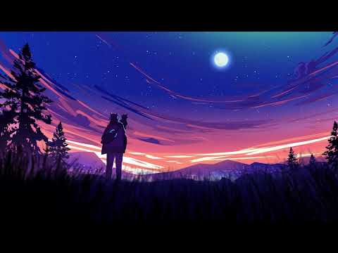 anamē & Bien – Must Be Dreaming
