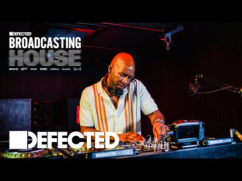 DJ Spoony (Live from The Basement) – Defected Broadcasting House
